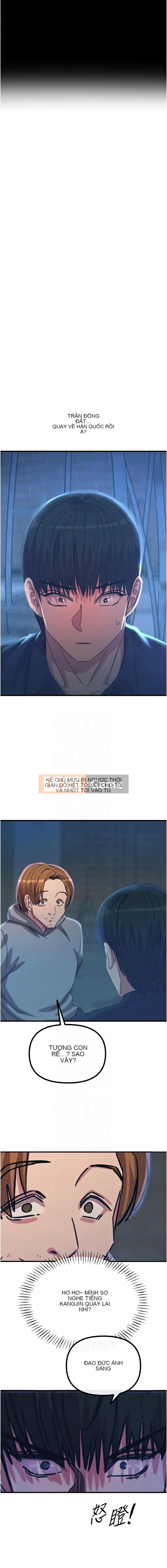 Một cuộc sống tồi tệ Chương 49-50