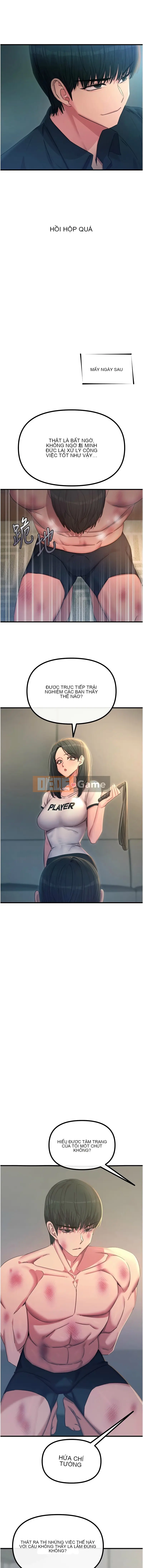 Một cuộc sống tồi tệ Chương 49-50