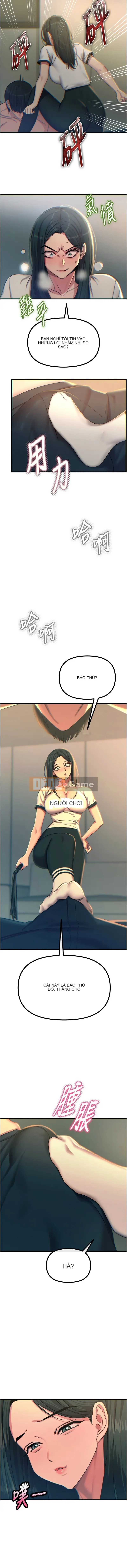 Một cuộc sống tồi tệ Chương 49-50