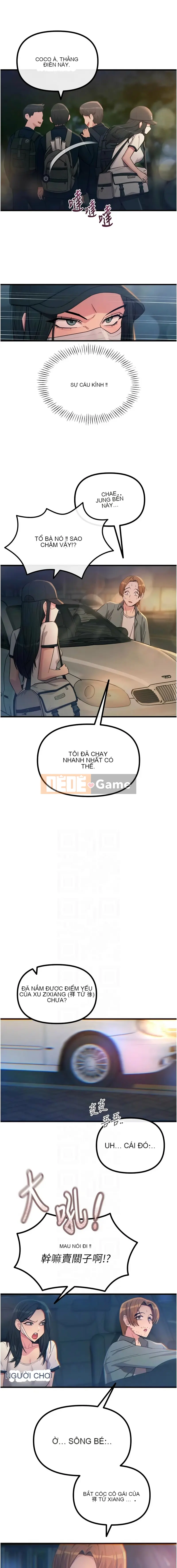 Một cuộc sống tồi tệ Chương 49-50