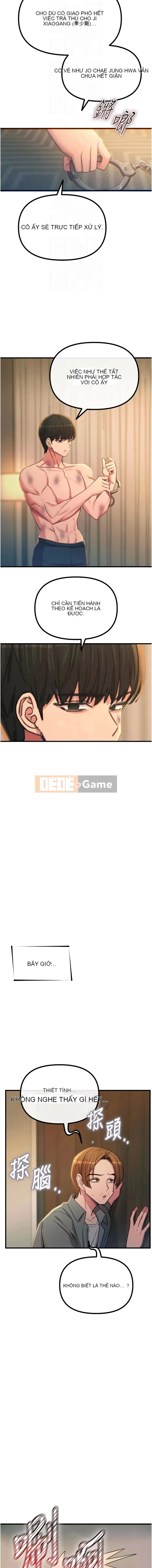 Một cuộc sống tồi tệ Chương 49-50