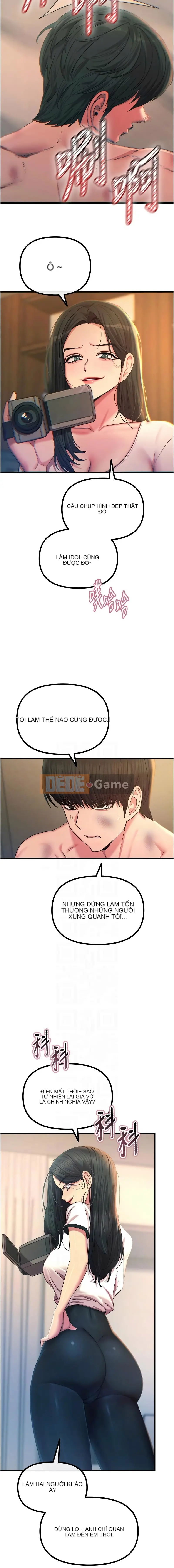 Một cuộc sống tồi tệ Chương 49-50