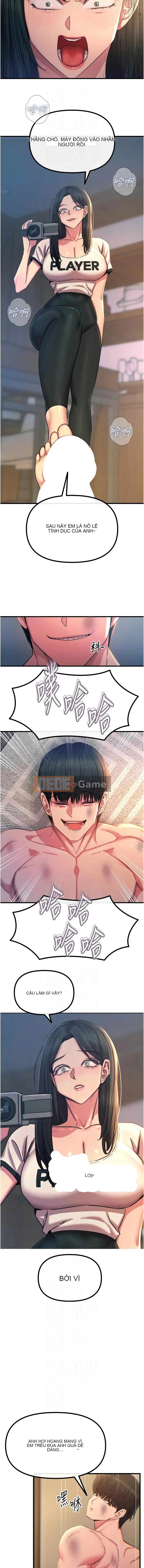 Một cuộc sống tồi tệ Chương 49-50