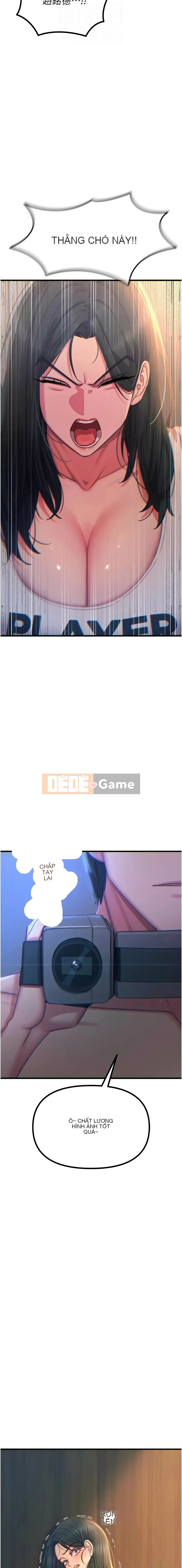 Một cuộc sống tồi tệ Chương 49-50