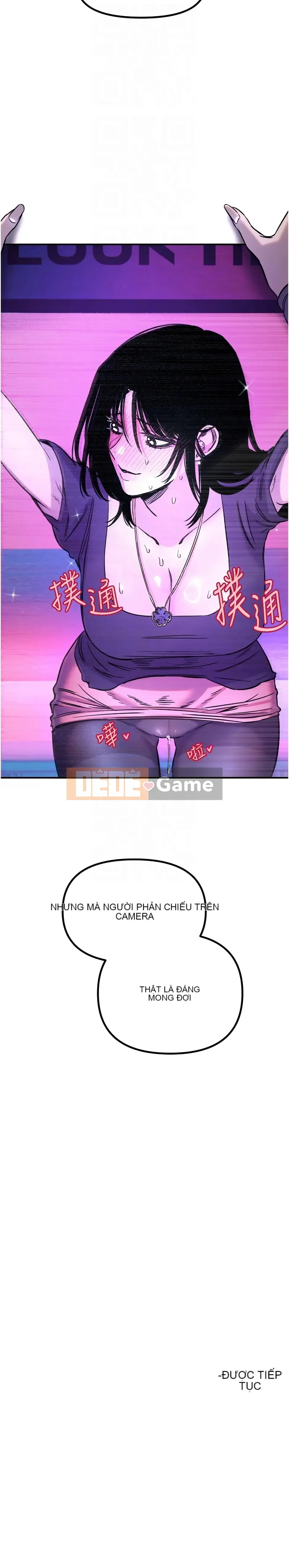 Thiên thần bảo vệ Chương 56-57