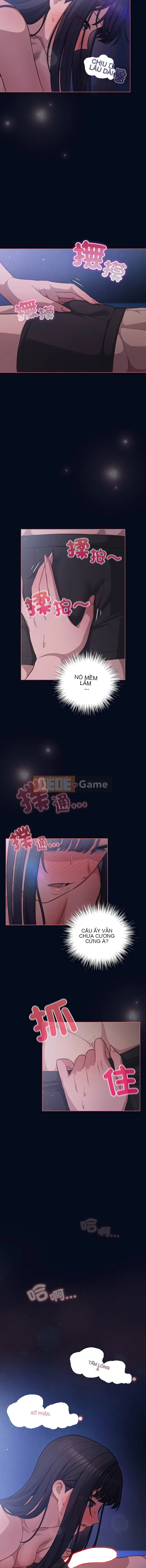 Tình yêu của Mow Chương 42-43