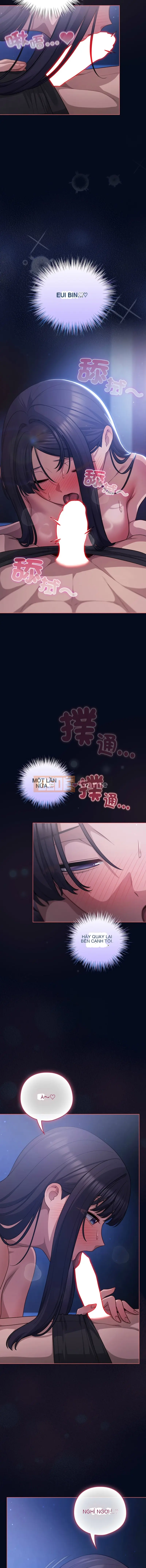 Tình yêu của Mow Chương 42-43