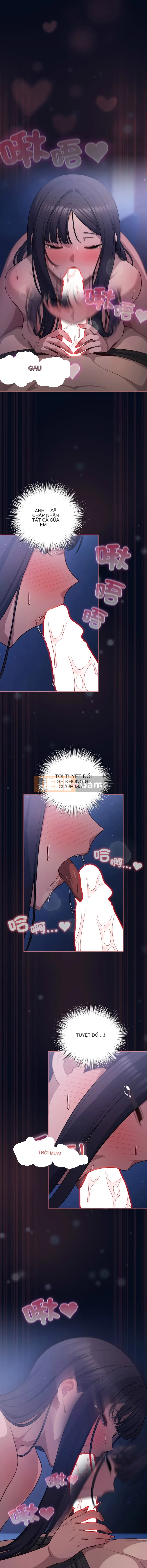 Tình yêu của Mow Chương 42-43