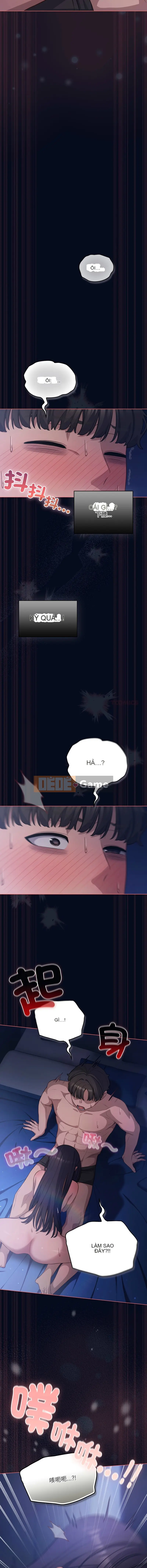 Tình yêu của Mow Chương 42-43