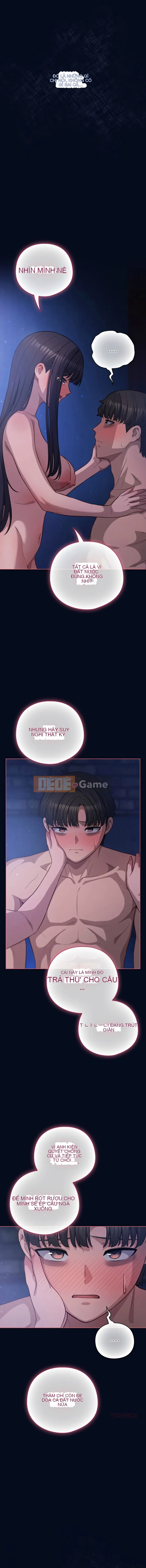 Tình yêu của Mow Chương 42-43