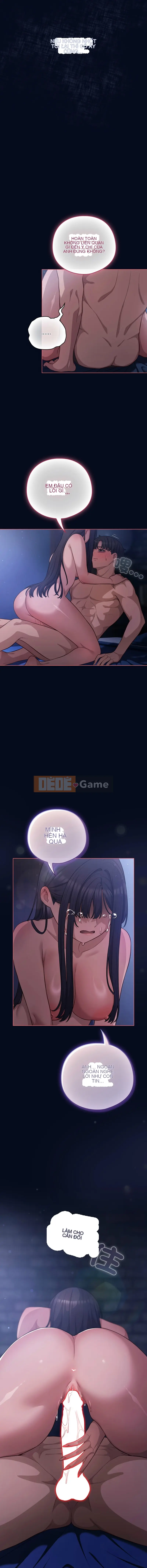 Tình yêu của Mow Chương 42-43