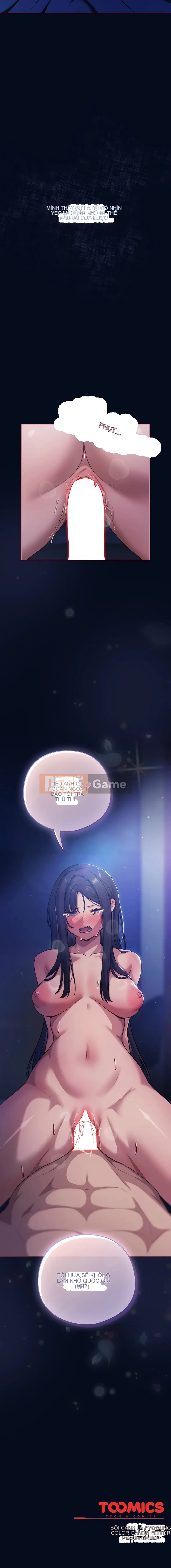 Tình yêu của Mow Chương 42-43