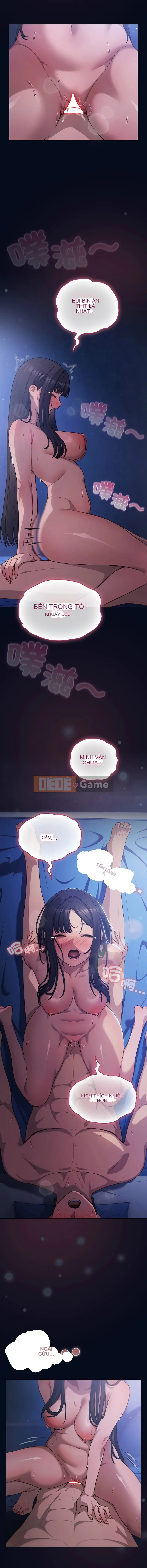 Tình yêu của Mow Chương 42-43