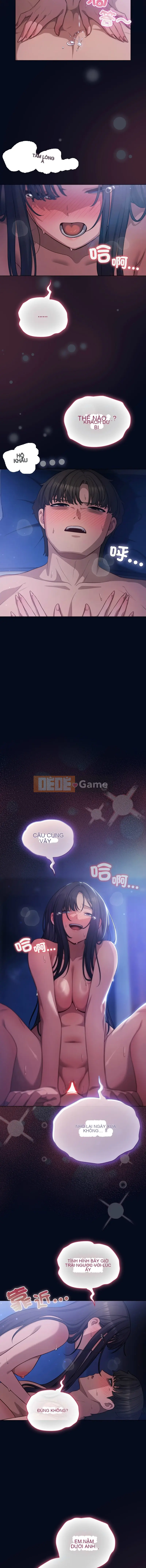 Tình yêu của Mow Chương 42-43