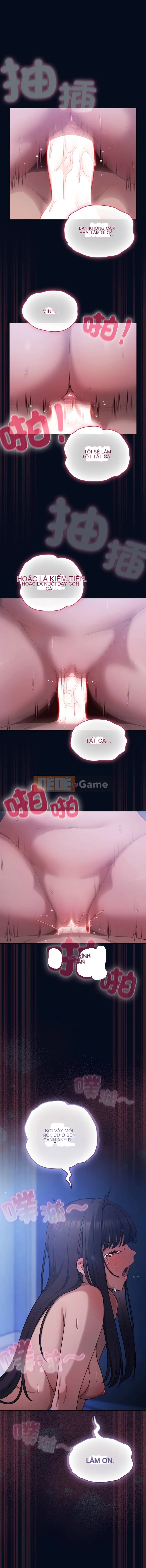 Tình yêu của Mow Chương 42-43