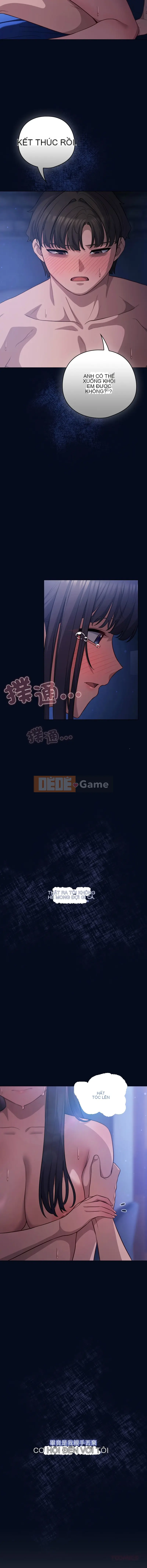 Tình yêu của Mow Chương 42-43