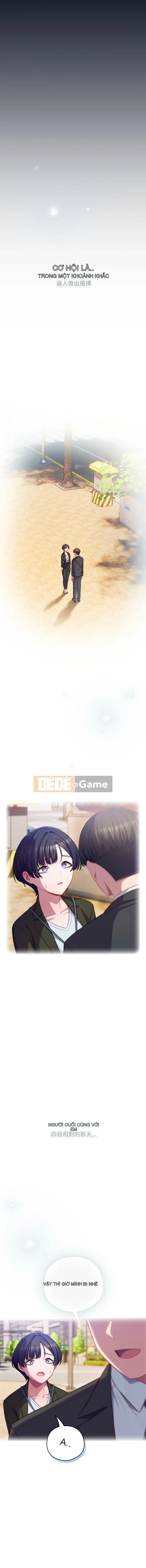 Tình yêu của Mow Chương 42-43