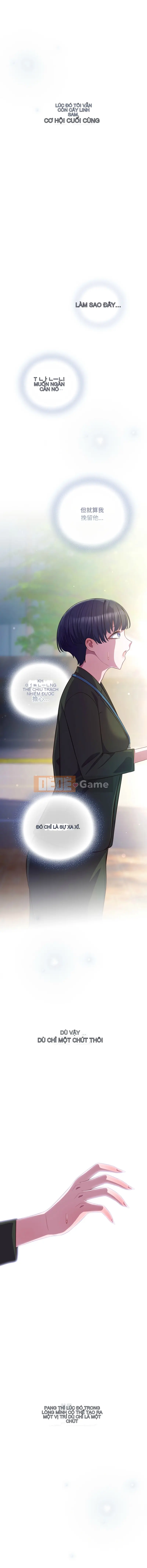 Tình yêu của Mow Chương 42-43