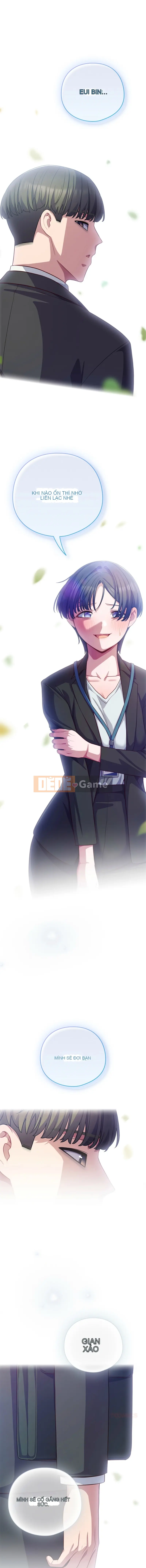 Tình yêu của Mow Chương 42-43