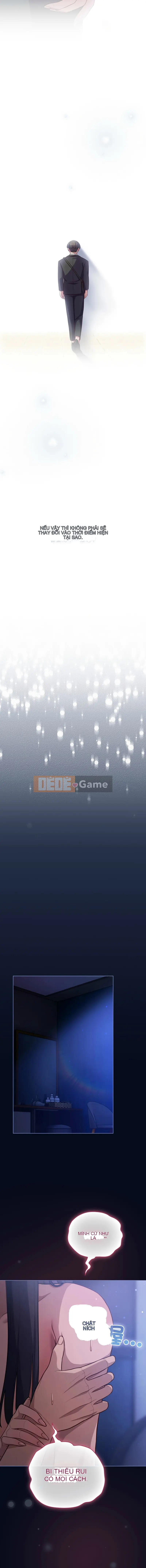 Tình yêu của Mow Chương 42-43