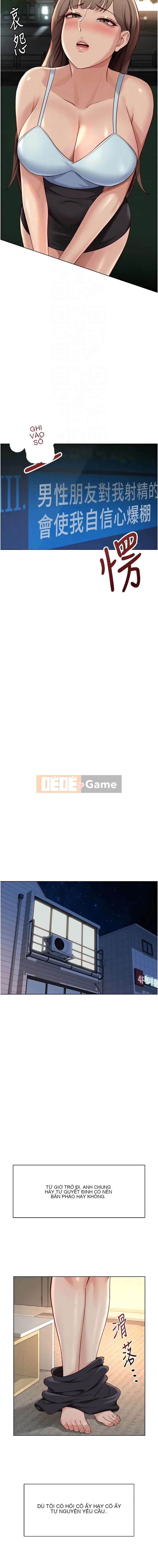 Ngón tay vàng nô lệ của Công ty LU Snake Chương 45-46