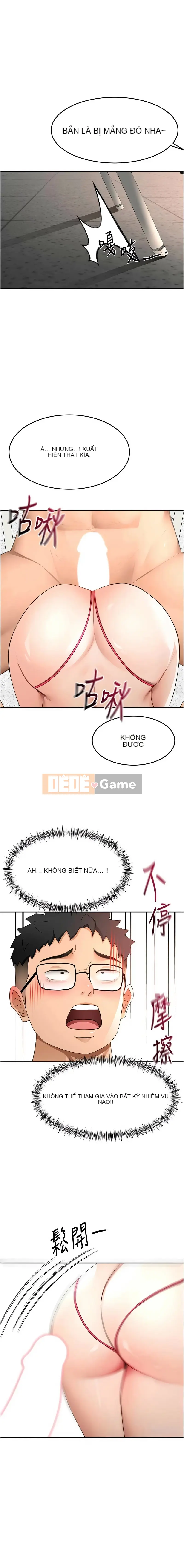 Mùa xuân trong bộ hàng đầu Chương 42-43