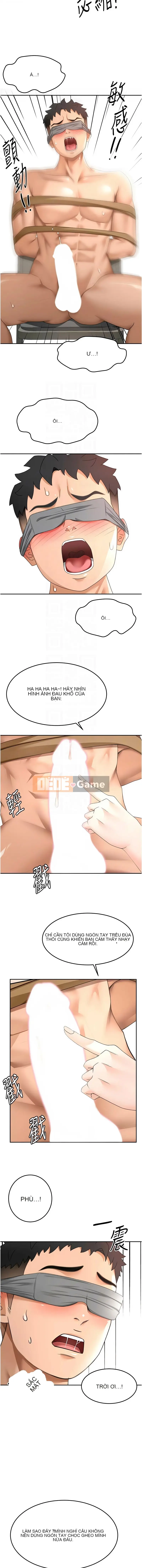 Mùa xuân trong bộ hàng đầu Chương 42-43