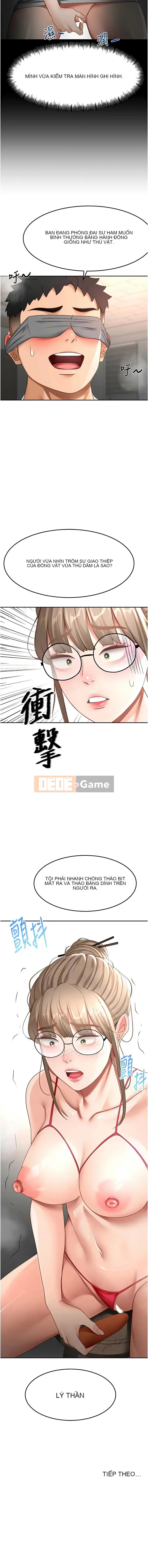 Mùa xuân trong bộ hàng đầu Chương 42-43