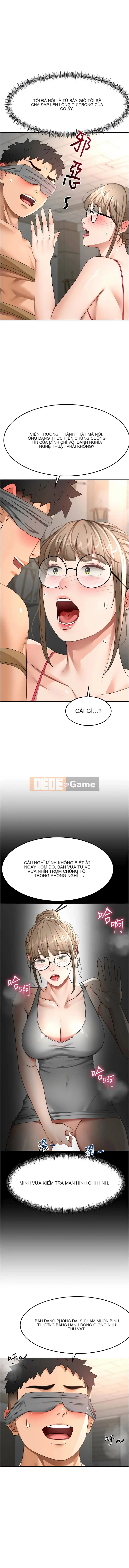 Mùa xuân trong bộ hàng đầu Chương 42-43