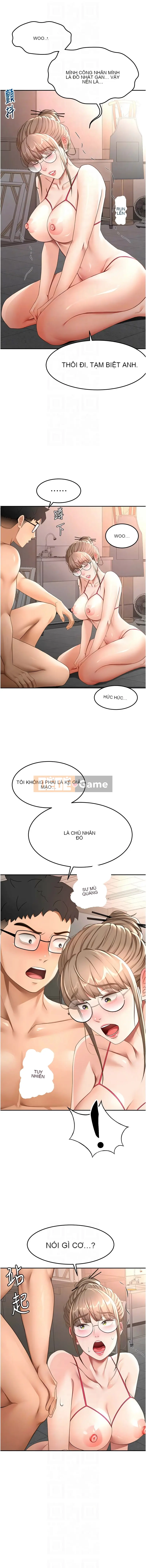 Mùa xuân trong bộ hàng đầu Chương 42-43