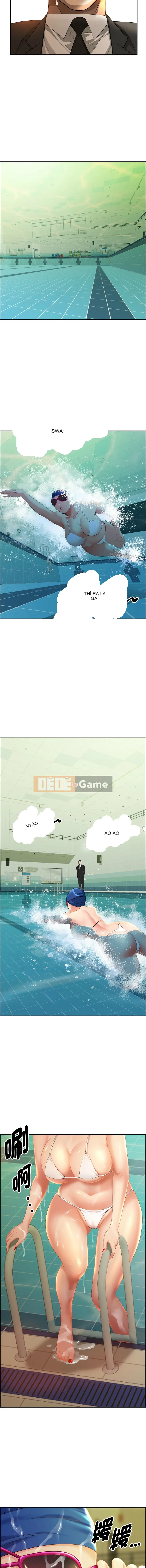 Vệ sĩ độc quyền của người phụ nữ quý tộc Chương 39-40