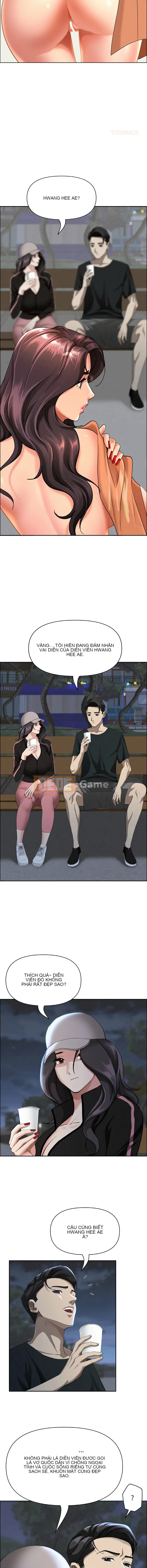 Vệ sĩ độc quyền của người phụ nữ quý tộc Chương 39-40