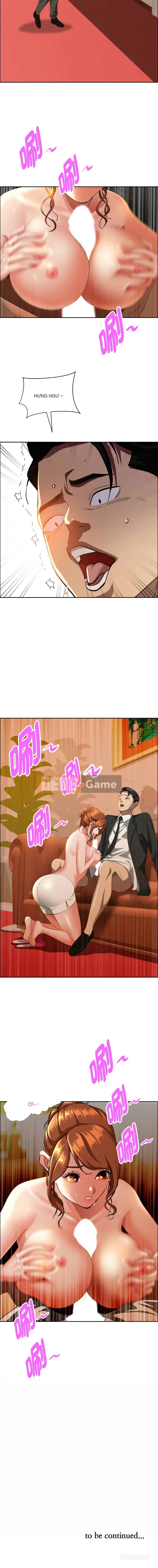 Vệ sĩ độc quyền của người phụ nữ quý tộc Chương 39-40