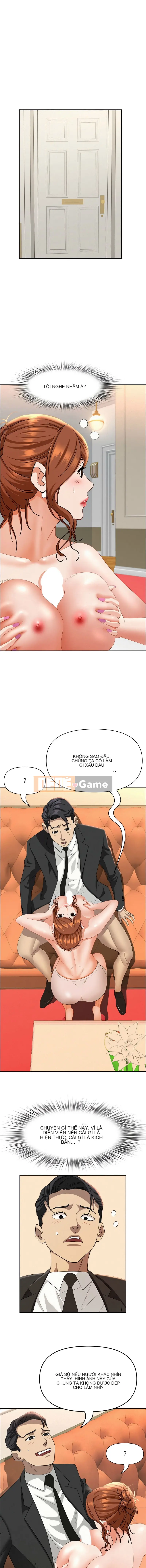 Vệ sĩ độc quyền của người phụ nữ quý tộc Chương 39-40