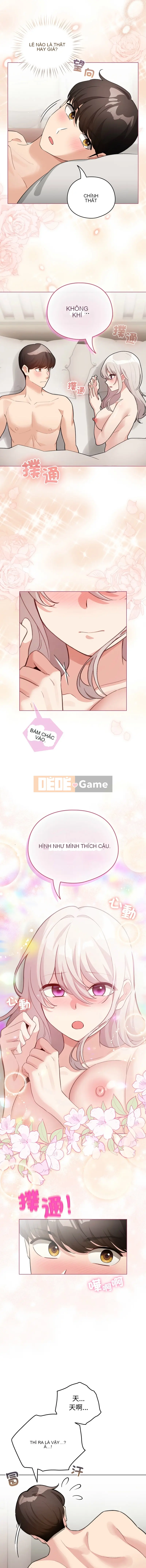 Hỗ trợ nhiệm vụ sinh tồn vai trò Chương 38-39