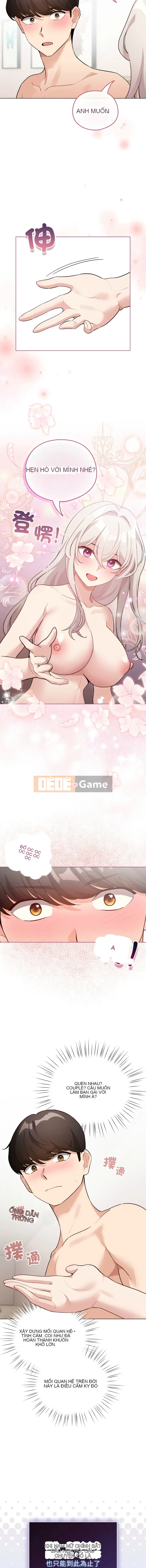 Hỗ trợ nhiệm vụ sinh tồn vai trò Chương 38-39