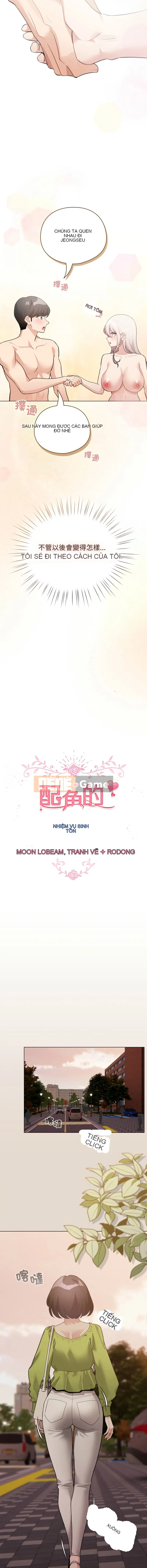 Hỗ trợ nhiệm vụ sinh tồn vai trò Chương 38-39