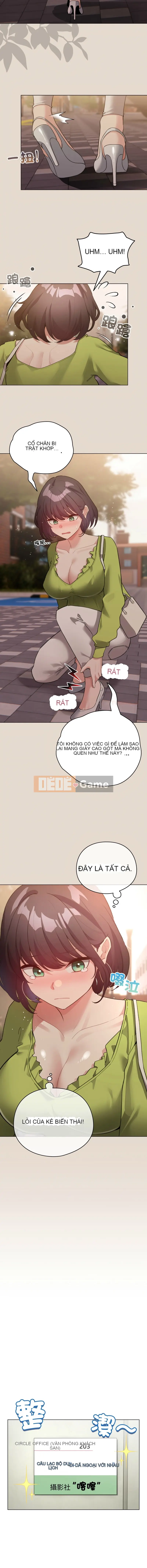 Hỗ trợ nhiệm vụ sinh tồn vai trò Chương 38-39