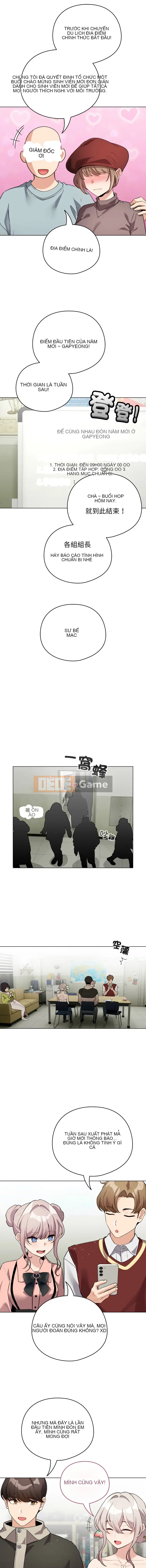 Hỗ trợ nhiệm vụ sinh tồn vai trò Chương 38-39