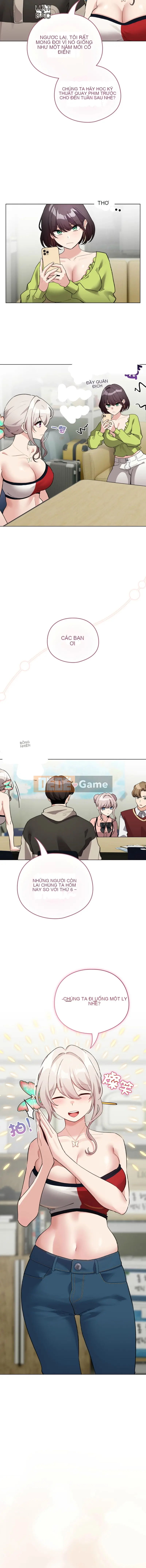 Hỗ trợ nhiệm vụ sinh tồn vai trò Chương 38-39