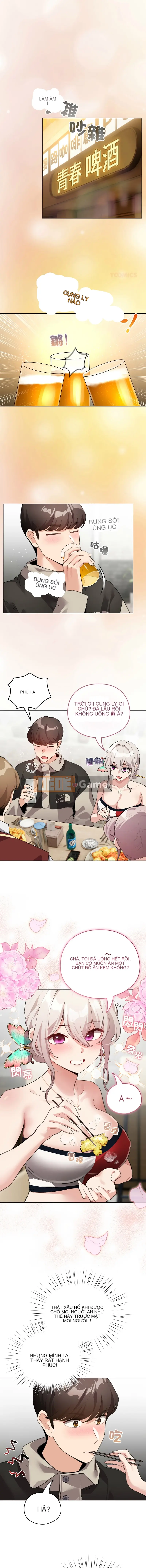 Hỗ trợ nhiệm vụ sinh tồn vai trò Chương 38-39