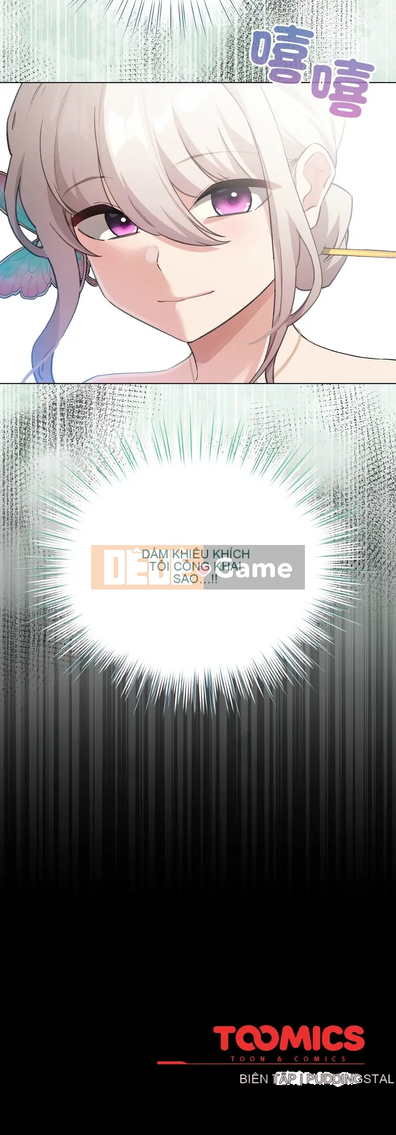 Hỗ trợ nhiệm vụ sinh tồn vai trò Chương 38-39