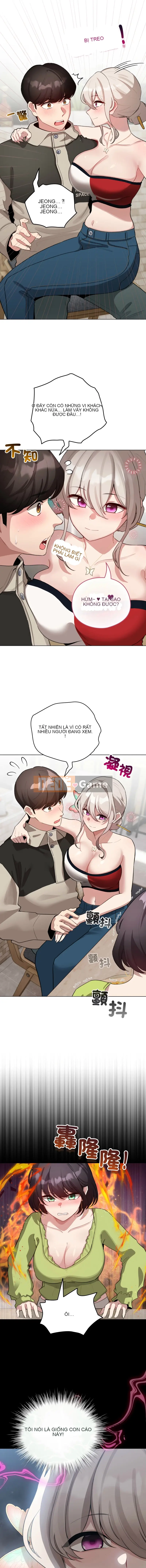 Hỗ trợ nhiệm vụ sinh tồn vai trò Chương 38-39