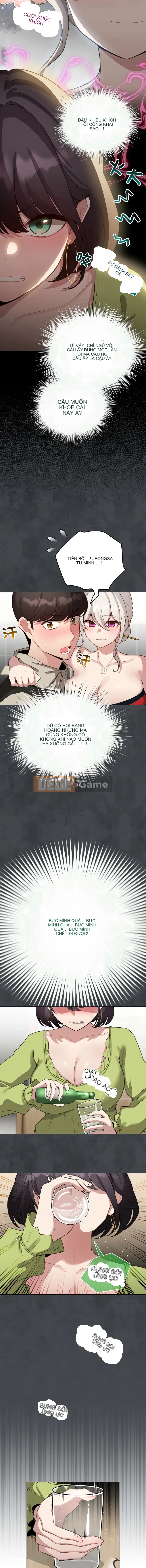 Hỗ trợ nhiệm vụ sinh tồn vai trò Chương 38-39