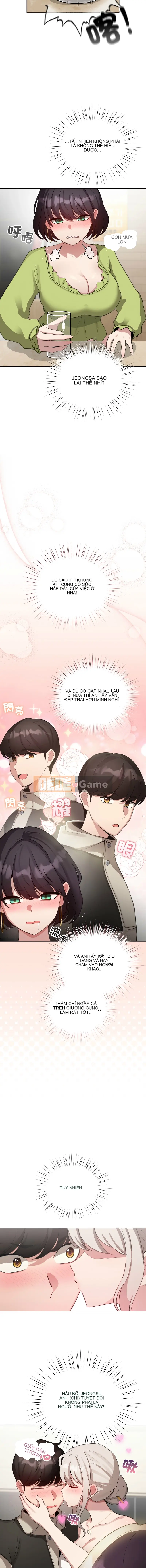 Hỗ trợ nhiệm vụ sinh tồn vai trò Chương 38-39