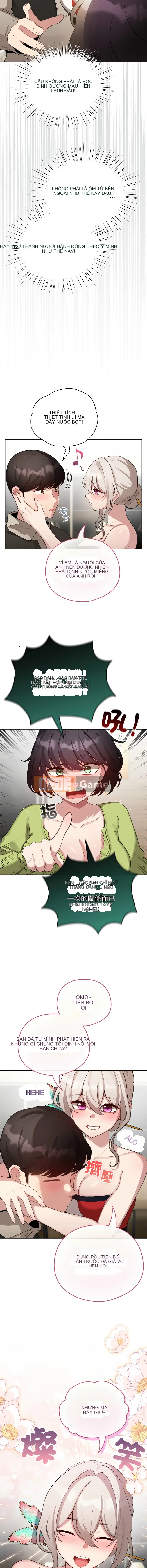 Hỗ trợ nhiệm vụ sinh tồn vai trò Chương 38-39