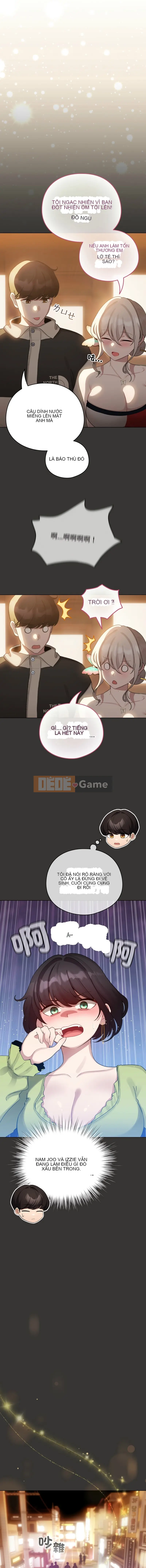 Hỗ trợ nhiệm vụ sinh tồn vai trò Chương 38-39