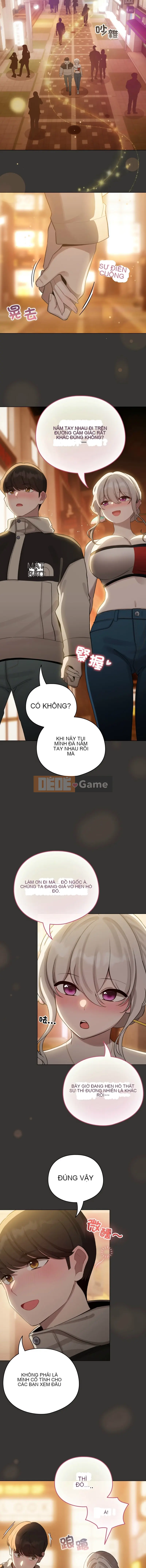 Hỗ trợ nhiệm vụ sinh tồn vai trò Chương 38-39