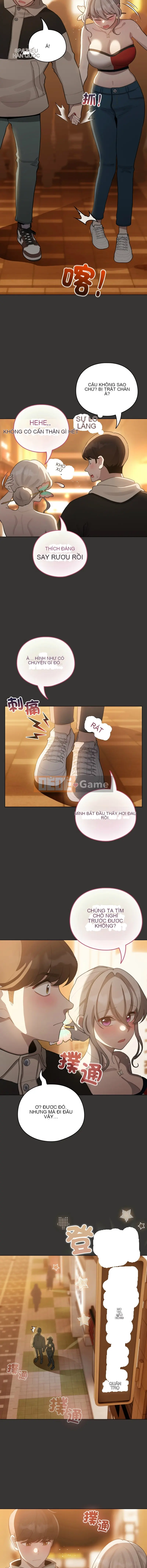 Hỗ trợ nhiệm vụ sinh tồn vai trò Chương 38-39