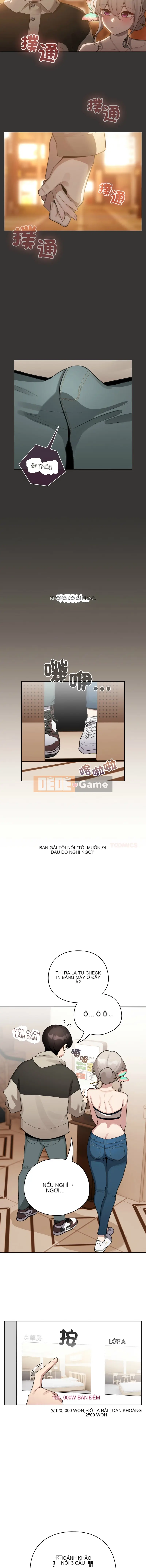 Hỗ trợ nhiệm vụ sinh tồn vai trò Chương 38-39